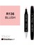 Touch Twin Marker R136 Blush 1