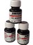 Çini Mürekkebi 25Ml Mavi --SI02-06 1