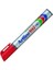 Permanent Markör 107 Uç:1,5mm Kırmızı 1