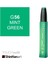 Touch Ink Alkol Bazlı Mürekkep 20ML G56 Mint Green 3