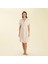 Tıyana Kısa Bornoz Pudra 1