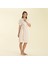 Tıyana Kısa Bornoz Pudra 2