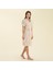 Tıyana Kısa Bornoz Pudra 3
