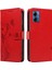 Motorola Moto G14 4g Telefon Kılıfı (Yurt Dışından) 1