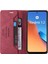 Xiaomi Poco M6 Pro 5g Telefon Kılıfı (Yurt Dışından) 5