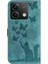 Xiaomi Redmi Note 13 5g Telefon Kılıfı (Yurt Dışından) 5