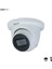 HAC-HDW1500TLMQ- 0280B 5mp Hdcvı Dome Kamera 1