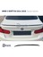 Fams Otomotiv Bmw F30 Yarasa Spoiler Esnek Plastik 122 cm Siyah 1