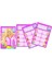 Barbie Ders Programlı Okul Etiketi 16X24 3 Yp. 1