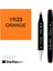Art Touch Twin Marker YR23 Orange 2