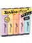Fosforlu Kalem SH712 Pastel 5 Li Blister 1