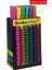 Pastel Fosforlu Kalem Office Kesik Uç _360 (1 Adet) 1