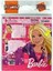 Barbie Okul Etiketi 15,5*17-6X3 Yp. 1