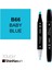 Art Touch Twin Marker B66 Baby Blue 2