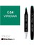 Art Touch Twin Marker G54 Viridian 3