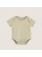 Joyful Yenidoğan Body Ekru 1