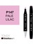 Shinhan Art Art Touch Twin Marker P147 Pale Lilac 1