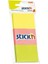 Yapışkanlı Not Kağıdı 35X51 Neon 3 Renk 100 Yp. 1