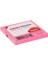Memo 75X75 Koyu Pembe 1