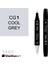 Art Touch Twin Marker Cg1 Cool Grey 1