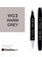 Art Touch Twin Marker Wg3 Warm Grey 3