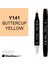 Art Touch Twin Marker Y141 Buttercup Yellow 1