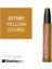 Touch Ink Alkol Bazlı Mürekkep 20ML BR101 Yellow Ochre 1