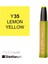 Touch Ink Alkol Bazlı Mürekkep 20ML Y35 Lemon Yellow 1