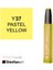 Touch Ink Alkol Bazlı Mürekkep 20ML Y37 Pastel Yellow 1