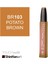 Touch Ink Alkol Bazlı Mürekkep 20ML BR103 Potato Brown 1
