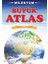 Ema Kitap Milenyum Büyük Atlas 1