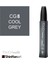 Touch Ink Alkol Bazlı Mürekkep 20ML Cg8 Cool Grey 2
