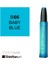 Touch Ink Alkol Bazlı Mürekkep 20ML B66 Baby Blue 3