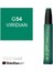 Shinhan Art Touch Ink Alkol Bazlı Mürekkep 20ML G54 Viridian 3