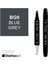 Art Touch Twin Marker Bg9 Blue Grey 1