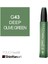 Touch Ink Alkol Bazlı Mürekkep 20ML G43 Deep Olive Green 1
