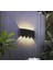 Ct 8013 15W Dış Mekan LED Aplik Günışığı 2