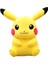 Pikachu Peluş Oyuncak Pokemon Bebek Pikachu Sevimli Pokemon Bebek (Yurt Dışından) 1