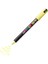 Posca Marker Pc-1mr Ultra Fine 0.7mm Sunshine Yellow 1