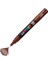 Posca Marker Pc-1m Extra Fine 0.7mm Brown 2
