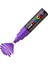 Posca Marker Pc-8k Bold 8.0 mm Violet 1