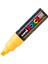 Posca Marker Pc-8k Bold 8.0 mm Fluorescent Light Orange 2