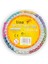 Quilling Toplu İğne 40 Lı Tekli Paket 15Qt-12 1