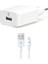 Şarj 2.1A Set Speedcharger Iphone 2SCS01L 1