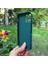 iPhone 12 Pro Aydaki Astronot Yeşil Silikon Kılıf 2