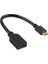 HDMI Mini HDMI Çevirici Kablo 15 cm HDMI Mini HDMI Çevirici 2