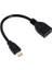 HDMI Mini HDMI Çevirici Kablo 15 cm HDMI Mini HDMI Çevirici 3