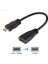HDMI Mini HDMI Çevirici Kablo 15 cm HDMI Mini HDMI Çevirici 4