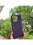 iPhone 14 Pro Mor Yumuşak Silikon Kılıf 1