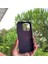 iPhone 14 Pro Mor Yumuşak Silikon Kılıf 2